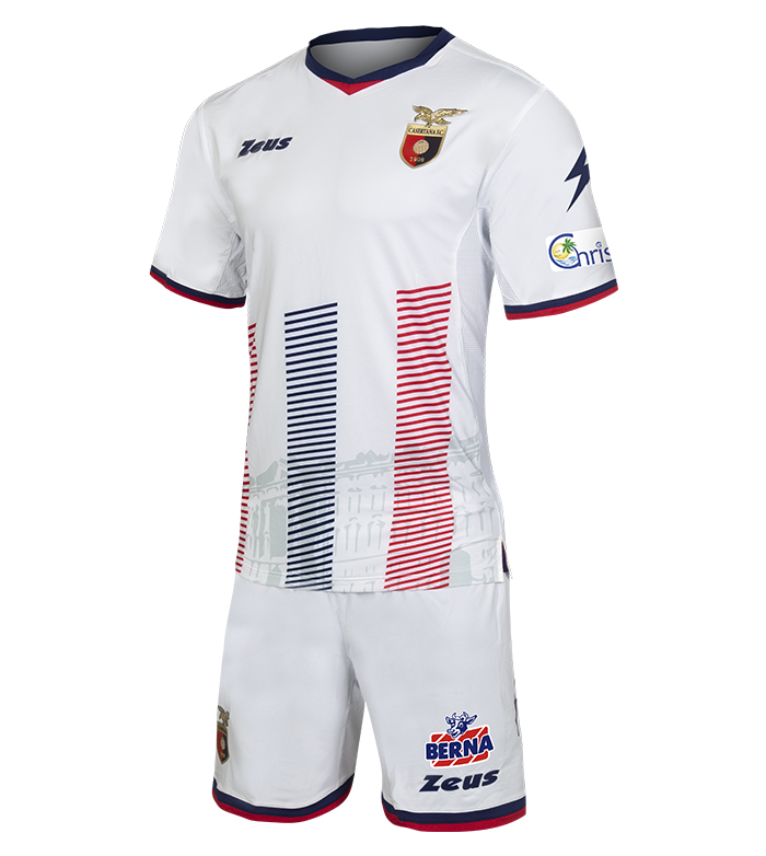 KIT PARTIDO AWAY